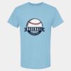 4800 - Best Value 100% Cotton T-Shirt Thumbnail