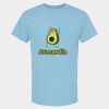 4800 - Best Value 100% Cotton T-Shirt Thumbnail