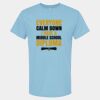 4800 - Best Value 100% Cotton T-Shirt Thumbnail
