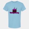 4800 - Best Value 100% Cotton T-Shirt Thumbnail
