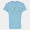 4800 - Best Value 100% Cotton T-Shirt Thumbnail