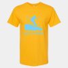 4800 - Best Value 100% Cotton T-Shirt Thumbnail