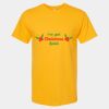 4800 - Best Value 100% Cotton T-Shirt Thumbnail