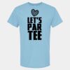 4800 - Best Value 100% Cotton T-Shirt Thumbnail