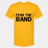 Men's Gold Soft Touch T-Shirt Thumbnail