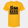 Men's Gold Soft Touch T-Shirt Thumbnail