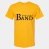 Men's Gold Soft Touch T-Shirt Thumbnail