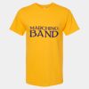 Men's Gold Soft Touch T-Shirt Thumbnail