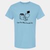 4800 - Best Value 100% Cotton T-Shirt Thumbnail