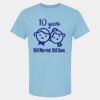 4800 - Best Value 100% Cotton T-Shirt Thumbnail