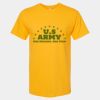 Men's Gold Soft Touch T-Shirt Thumbnail