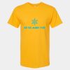 4800 - Best Value 100% Cotton T-Shirt Thumbnail