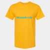 4800 - Best Value 100% Cotton T-Shirt Thumbnail