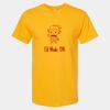 4800 - Best Value 100% Cotton T-Shirt Thumbnail