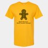 4800 - Best Value 100% Cotton T-Shirt Thumbnail