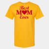Men's Gold Soft Touch T-Shirt Thumbnail