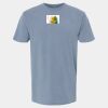 6500M - Best Value Ringspun Garment-Dyed T-Shirt Thumbnail