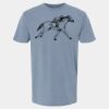 6500M - Best Value Ringspun Garment-Dyed T-Shirt Thumbnail