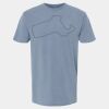 6500M - Best Value Ringspun Garment-Dyed T-Shirt Thumbnail