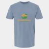 6500M - Best Value Ringspun Garment-Dyed T-Shirt Thumbnail