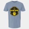 6500M - Best Value Ringspun Garment-Dyed T-Shirt Thumbnail