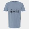 6500M - Best Value Ringspun Garment-Dyed T-Shirt Thumbnail