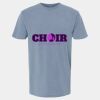 6500M - Best Value Ringspun Garment-Dyed T-Shirt Thumbnail