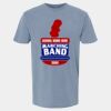 6500M - Best Value Ringspun Garment-Dyed T-Shirt Thumbnail