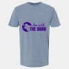 6500M - Best Value Ringspun Garment-Dyed T-Shirt Thumbnail