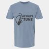 6500M - Best Value Ringspun Garment-Dyed T-Shirt Thumbnail