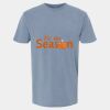 6500M - Best Value Ringspun Garment-Dyed T-Shirt Thumbnail