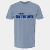 6500M - Best Value Ringspun Garment-Dyed T-Shirt Thumbnail