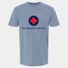6500M - Best Value Ringspun Garment-Dyed T-Shirt Thumbnail