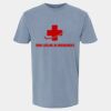 6500M - Best Value Ringspun Garment-Dyed T-Shirt Thumbnail