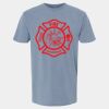 6500M - Best Value Ringspun Garment-Dyed T-Shirt Thumbnail