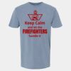 6500M - Best Value Ringspun Garment-Dyed T-Shirt Thumbnail