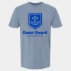 6500M - Best Value Ringspun Garment-Dyed T-Shirt Thumbnail