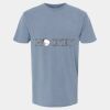 6500M - Best Value Ringspun Garment-Dyed T-Shirt Thumbnail