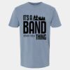 6500M - Best Value Ringspun Garment-Dyed T-Shirt Thumbnail