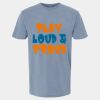 6500M - Best Value Ringspun Garment-Dyed T-Shirt Thumbnail