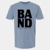 6500M - Best Value Ringspun Garment-Dyed T-Shirt Thumbnail