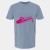 6500M - Best Value Ringspun Garment-Dyed T-Shirt Thumbnail
