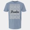 6500M - Best Value Ringspun Garment-Dyed T-Shirt Thumbnail
