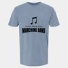 6500M - Best Value Ringspun Garment-Dyed T-Shirt Thumbnail