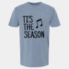 6500M - Best Value Ringspun Garment-Dyed T-Shirt Thumbnail