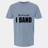 6500M - Best Value Ringspun Garment-Dyed T-Shirt Thumbnail
