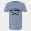 6500M - Best Value Ringspun Garment-Dyed T-Shirt Thumbnail