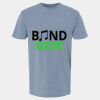 6500M - Best Value Ringspun Garment-Dyed T-Shirt Thumbnail