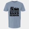 6500M - Best Value Ringspun Garment-Dyed T-Shirt Thumbnail