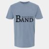 6500M - Best Value Ringspun Garment-Dyed T-Shirt Thumbnail